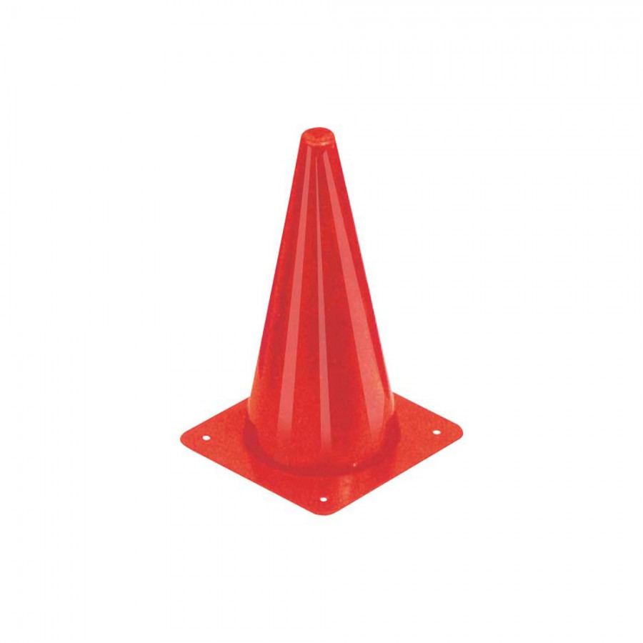 Κώνος Προπόνησης 31cm κόκκινος Amila 44023