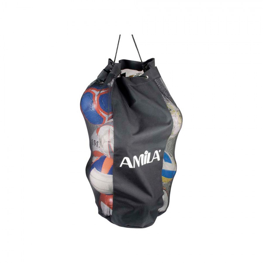 Σάκος μεταφοράς 15 μπαλών Amila 44999
