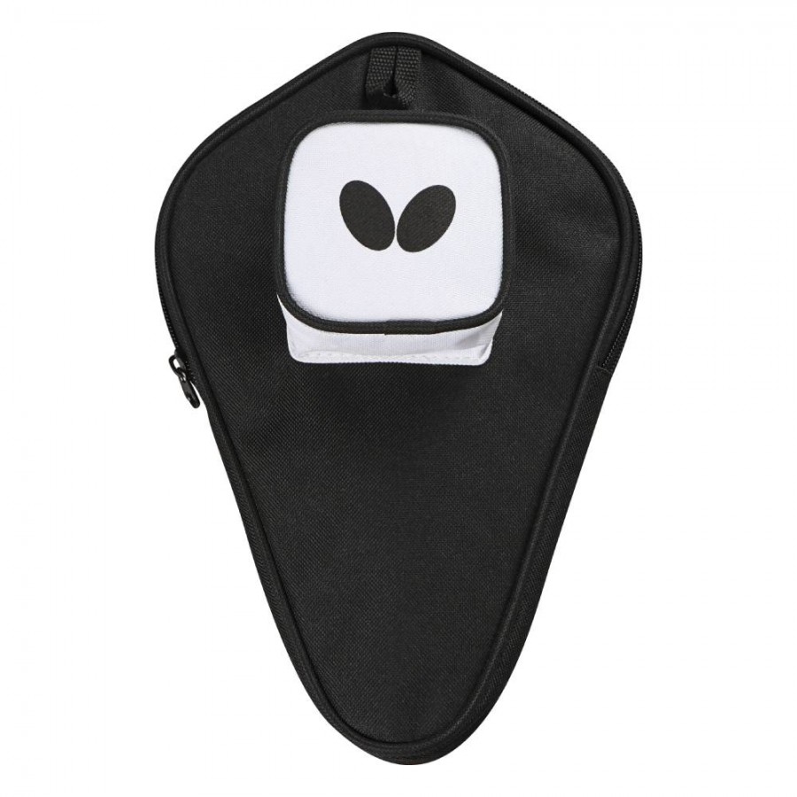 Θήκη ρακετών ping pong με θήκη για μπαλάκια Butterfly 97270