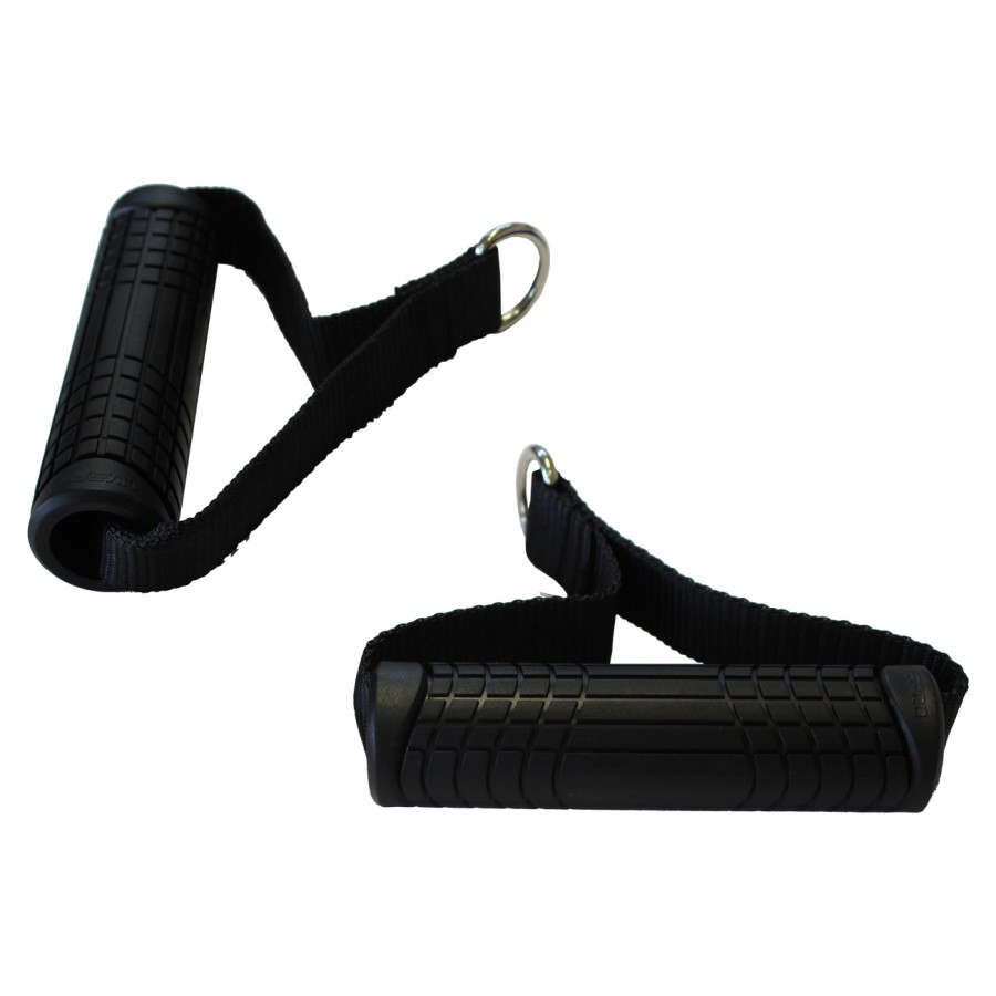 Λαβές για λάστιχο αντίστασης με μανίκι B 8402