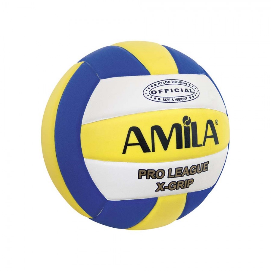mpala volley amila x grip no 5 lv5 3 41637