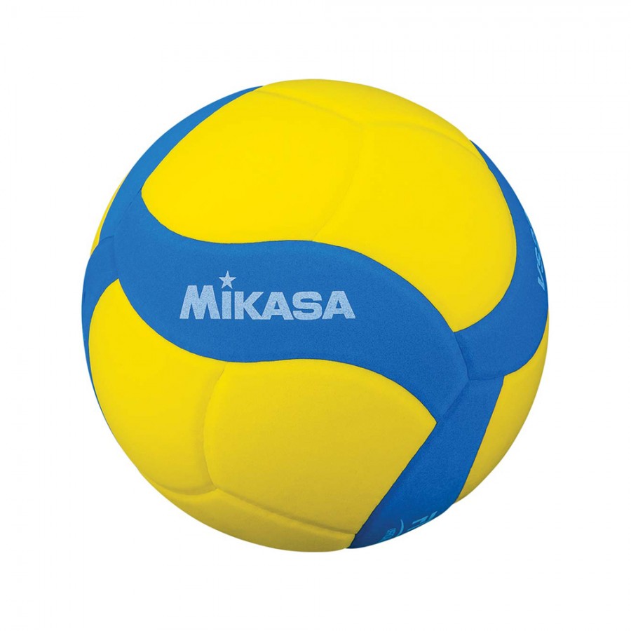 Μπάλα βόλεϊ Mikasa VS220W Y BL 41816