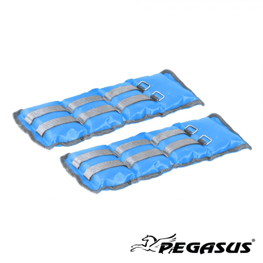 Βάρη Άκρων 2x1.5kg Pegasus® Β 2112-15