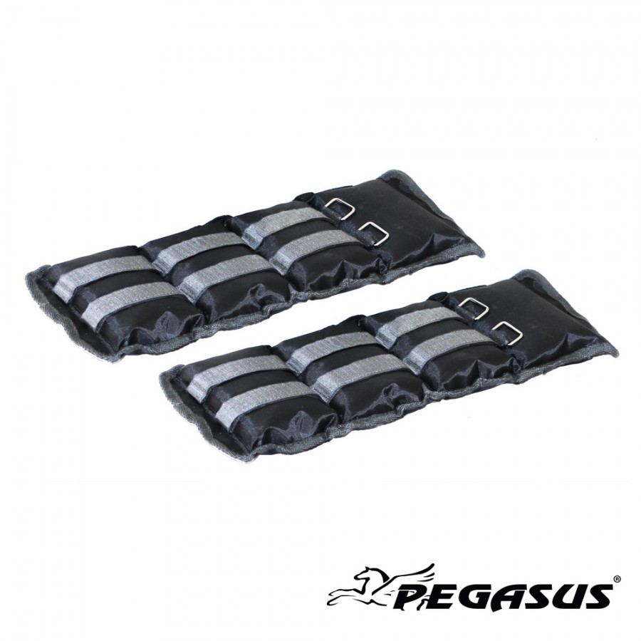 Βάρη Άκρων 2x2.0kg Pegasus® Β 2112-20