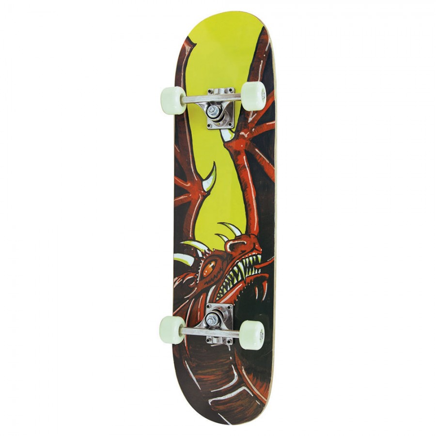 Σανίδα Skateboard Reinforced Amila 48931