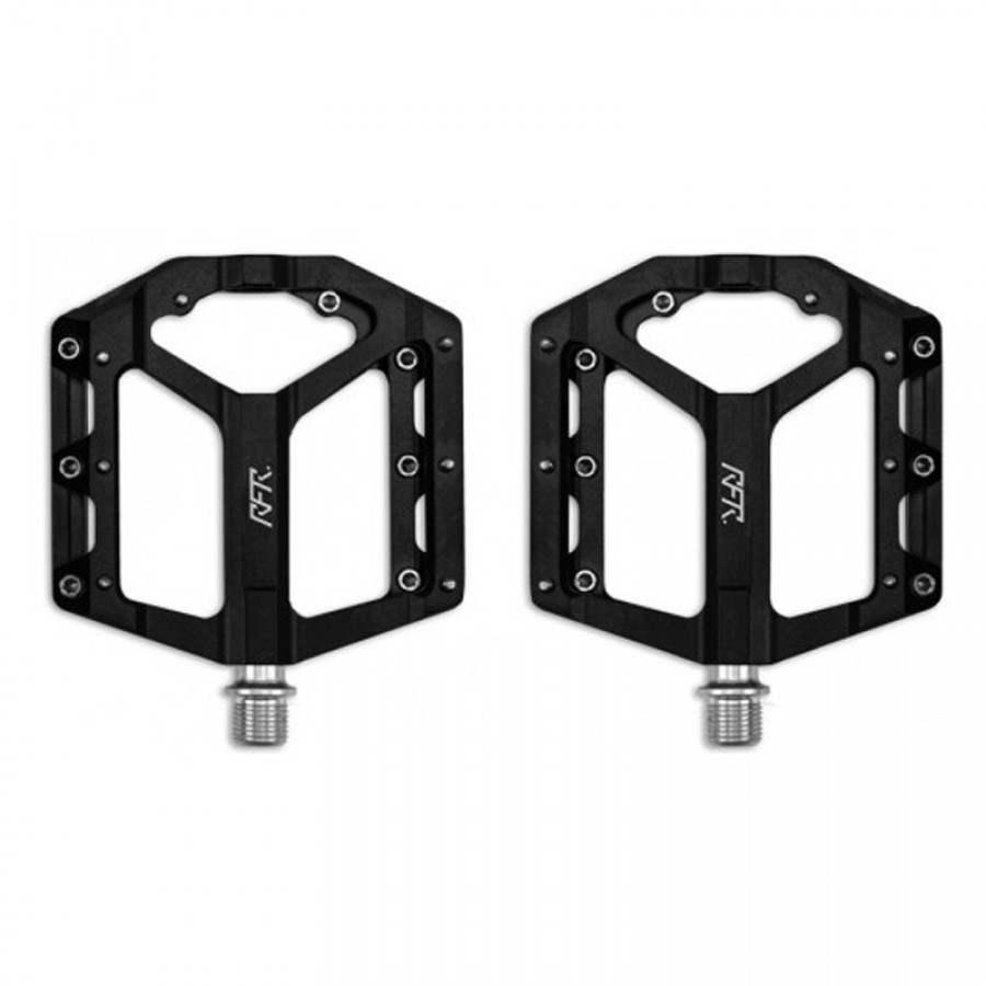 Πετάλια Ποδηλάτου RFR Flat SL 2.0 Black 14386