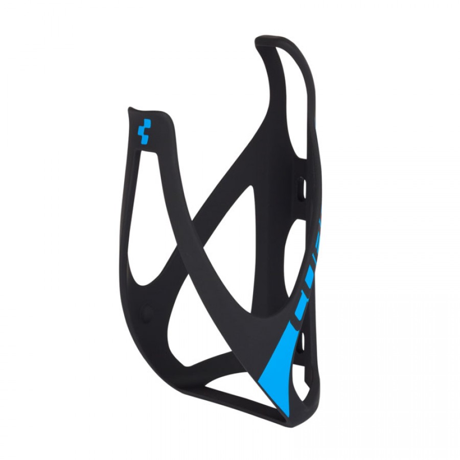 Παγουροθήκη Ποδηλάτου 13071 Μαύρο μπλε Cube