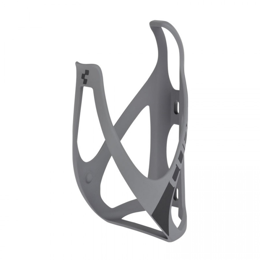 Παγουροθήκη Ποδηλάτου 13077 Γκρι Μαύρο Cube