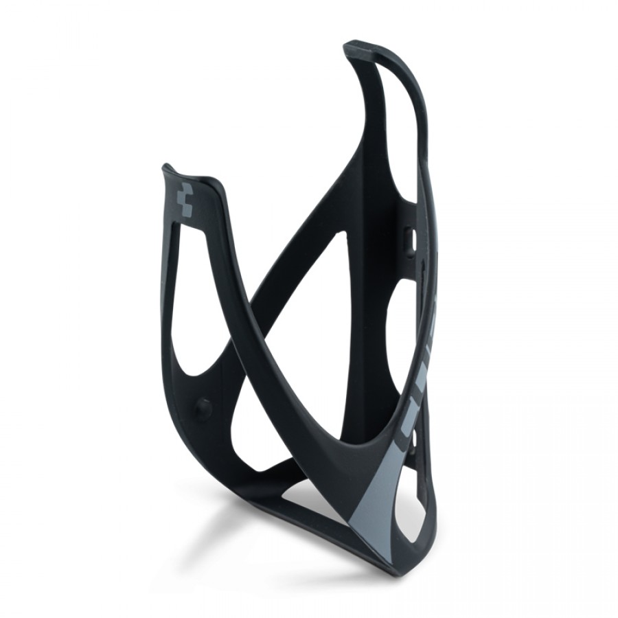 Παγουροθήκη Cube HPP Matt Black n Grey 13049