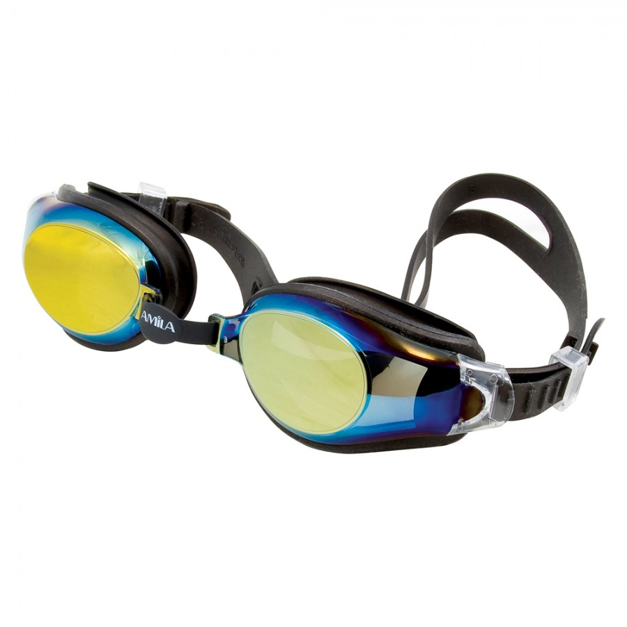 Γυαλάκια Κολύμβησης Amila KOR-7 AF 47128