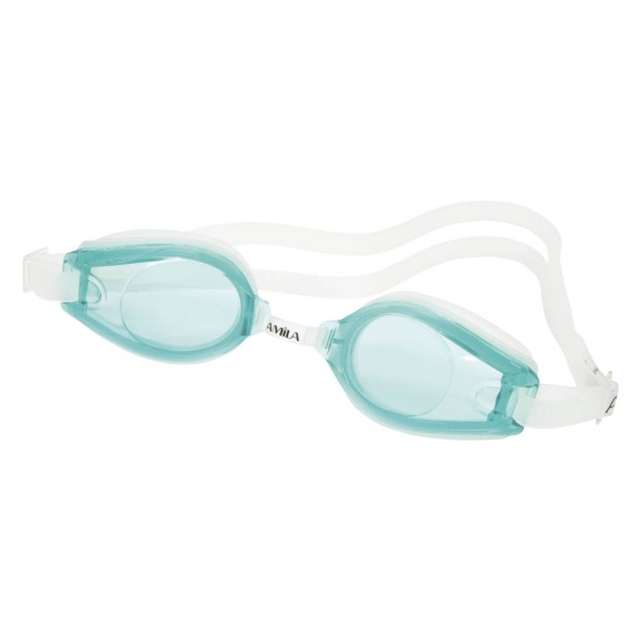 Παιδικά Γυαλάκια Κολύμβησης Amila 1300AF 47136