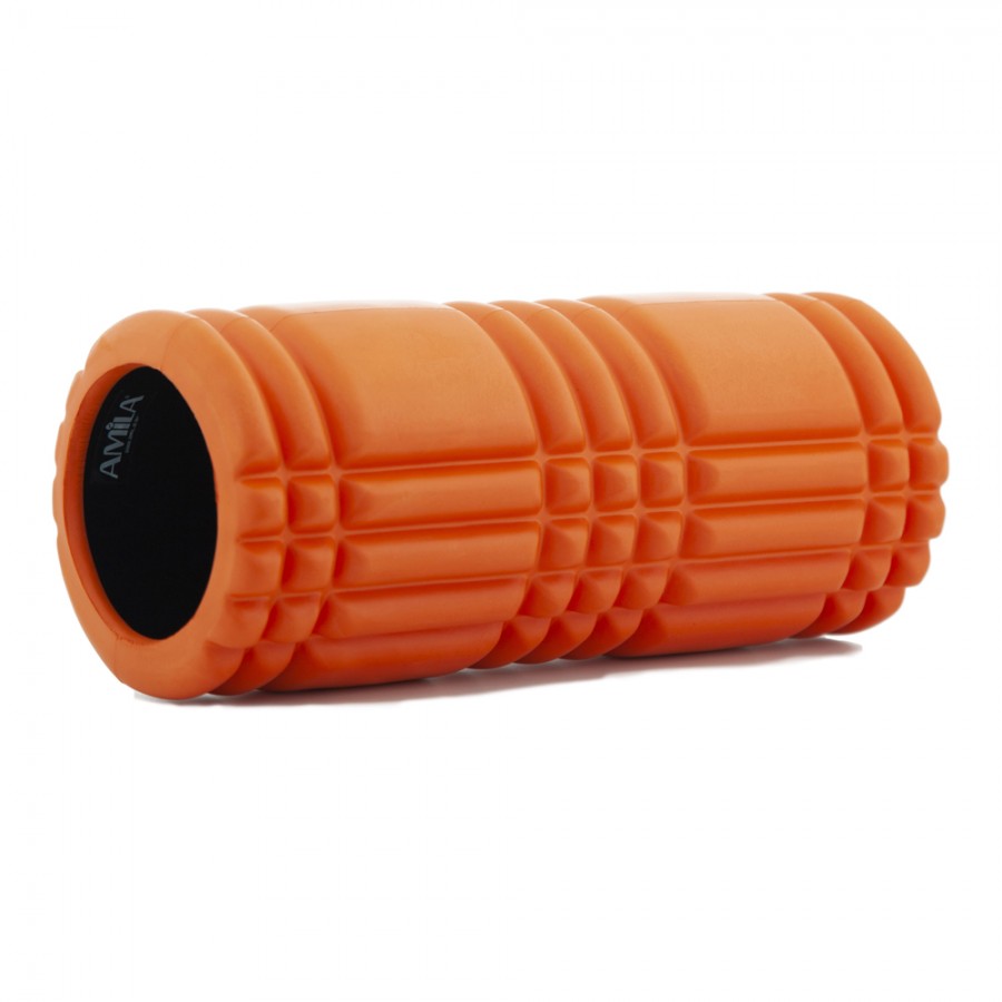 Foam Roller Φ14x33cm Amila 96821