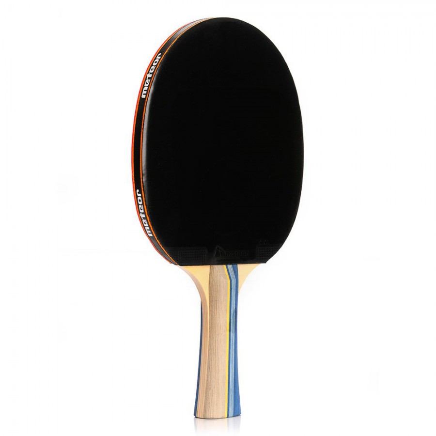 Ρακέτα Πινγκ Πονγκ Meteor Sirocco 2 Stars 15016