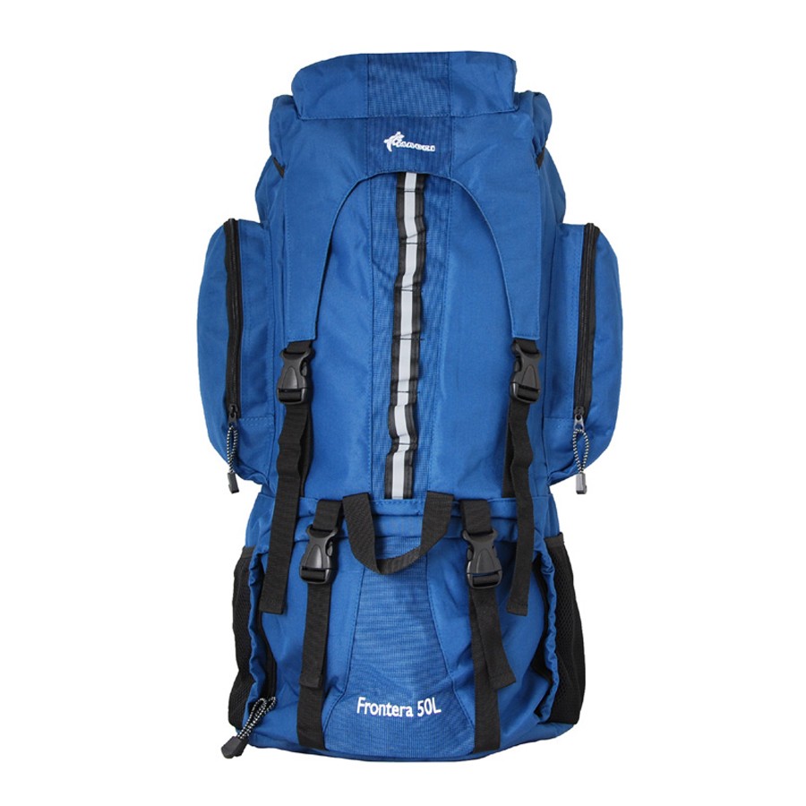 Σακίδιο Πλάτης Maori Frontera 50lt 12406