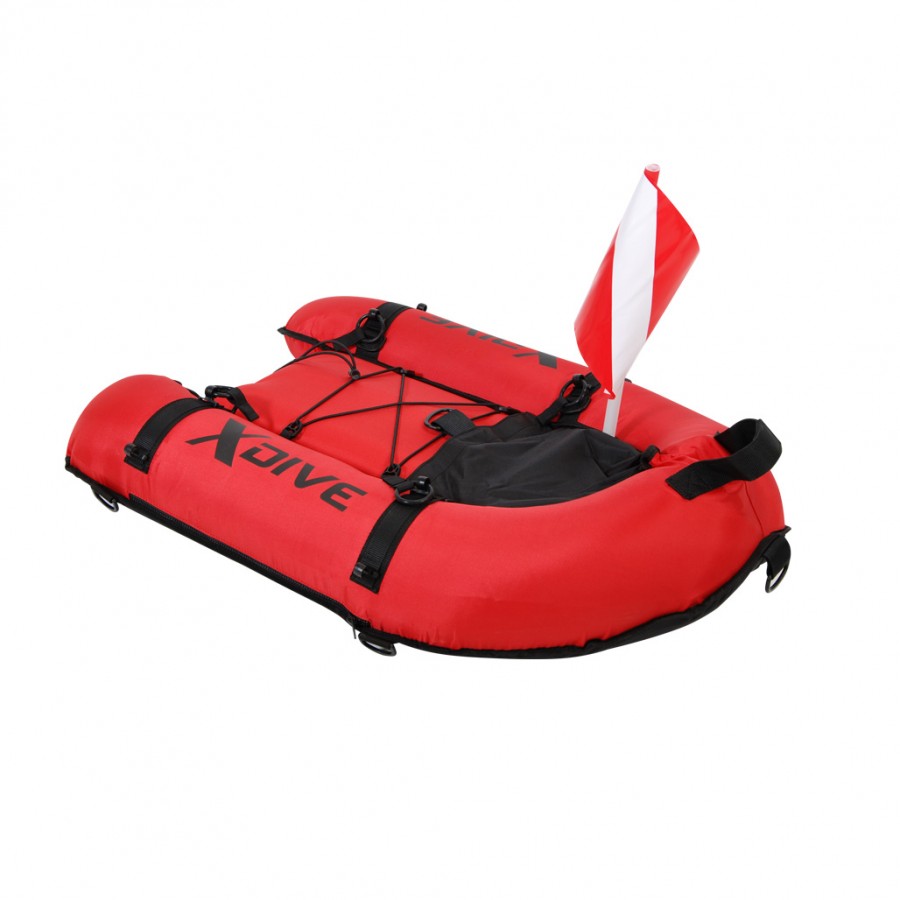 Σημαδούρα Κατάδυσης XDive PVC Boat 65004