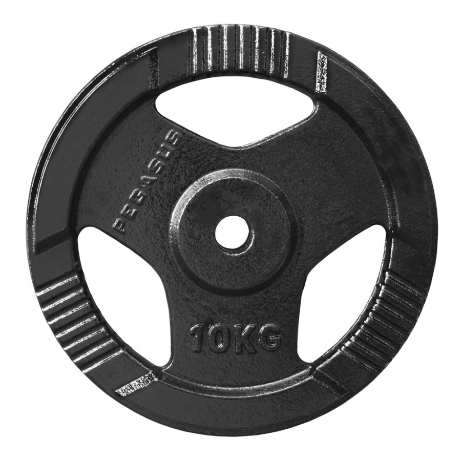 Ελεύθερα Βάρη Δίσκος Σφυρήλατος Ø29 10.0kg B 7000-10