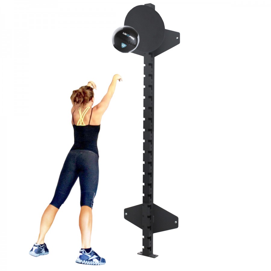 Επιτοίχιο Σύστημα CrossTraining Pegasus® Λ 582