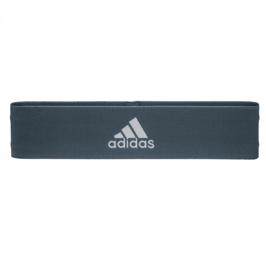 Λάστιχο Αντίστασης Μηριαίων Γλουτών Adidas Heavy ADTB-10705BL