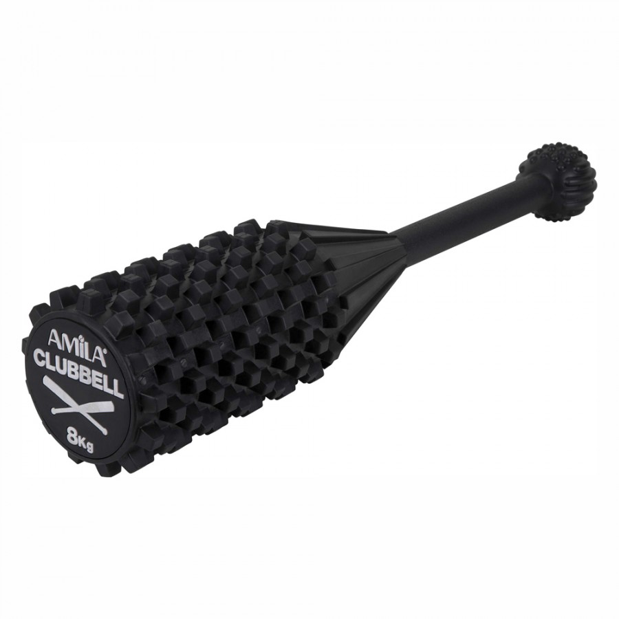 Clubbell 8Kg Amila 91905