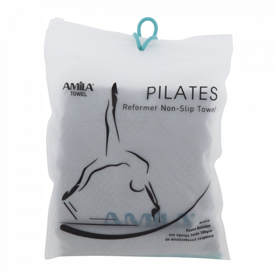 Πετσέτα Reformer Towel Amila 96903