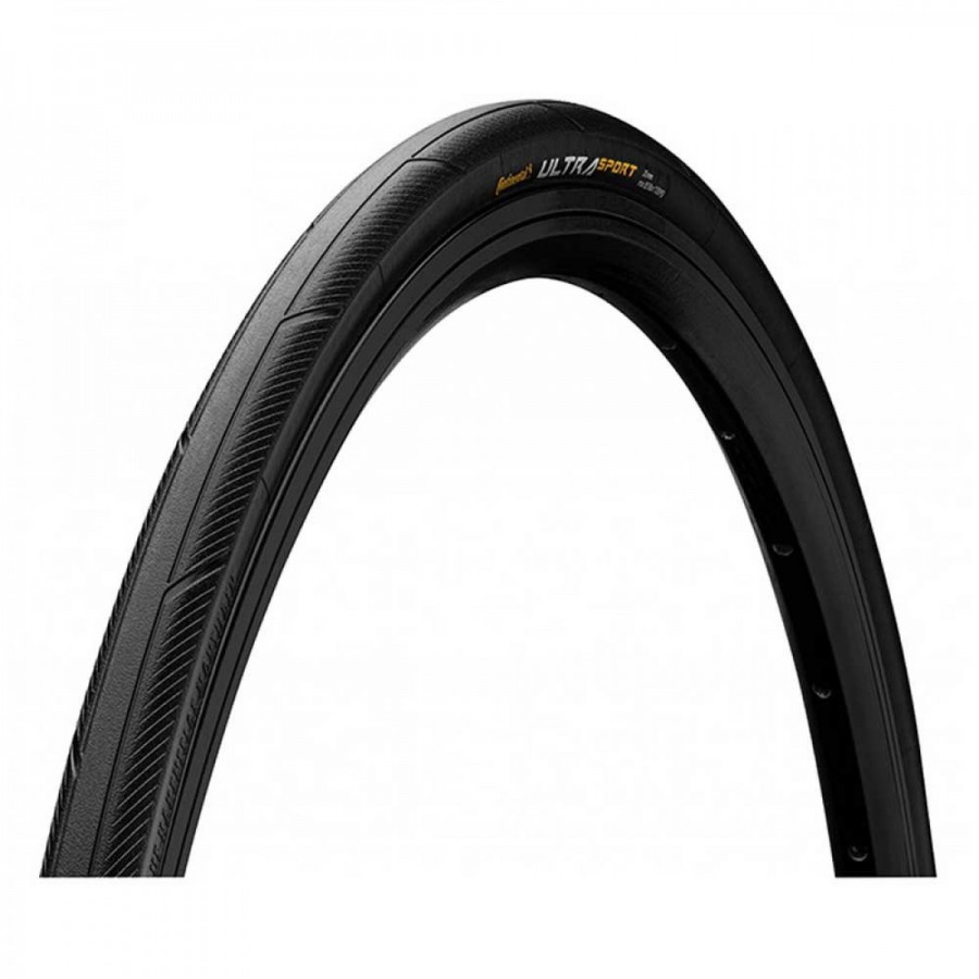 Λάστιχο Ποδηλάτου Continental Ultra Sport ΙΙI 700x25 Διπλωτό
