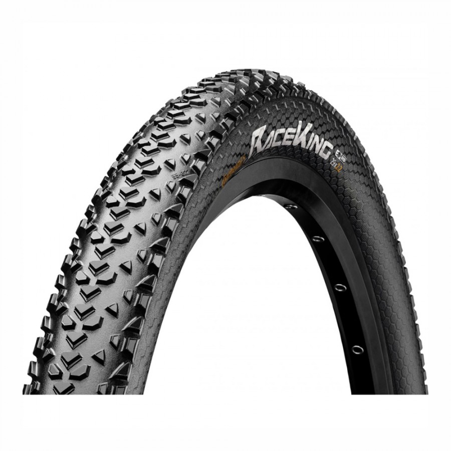 Λάστιχο Ποδηλάτου Continental Race King Ε25 27.5x2.2 Σύρμα