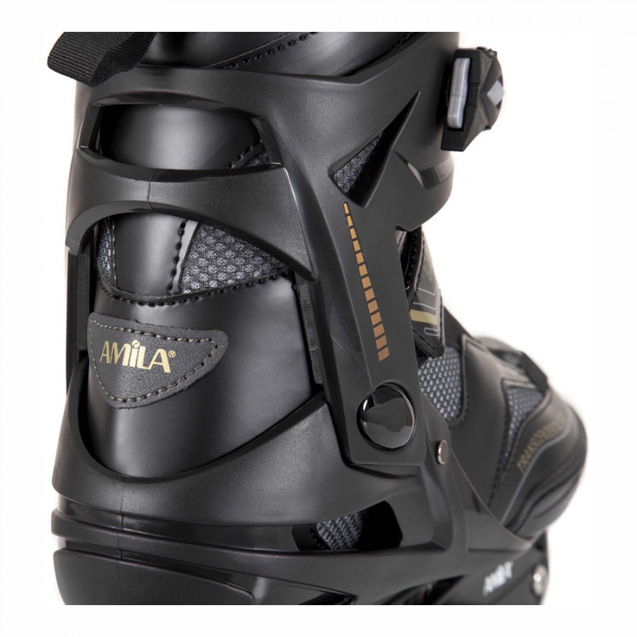 In-Line Skates Roller No 43 Amila 49074