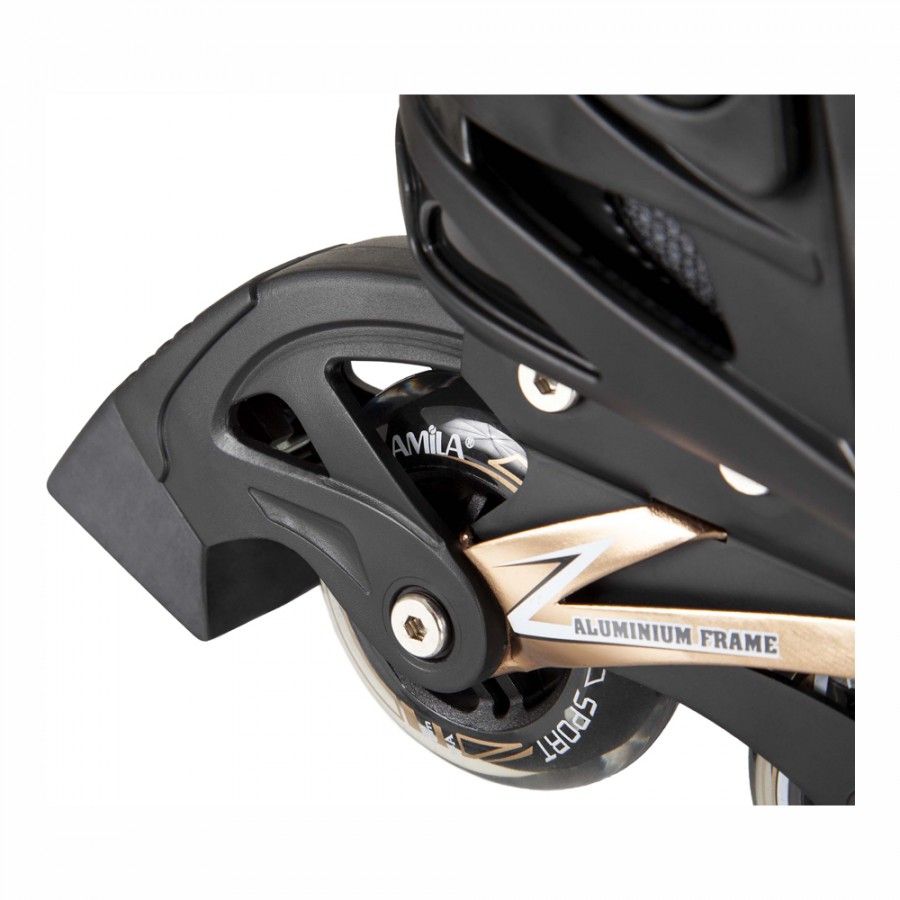 In-Line Skates Roller No 45 Amila 49076