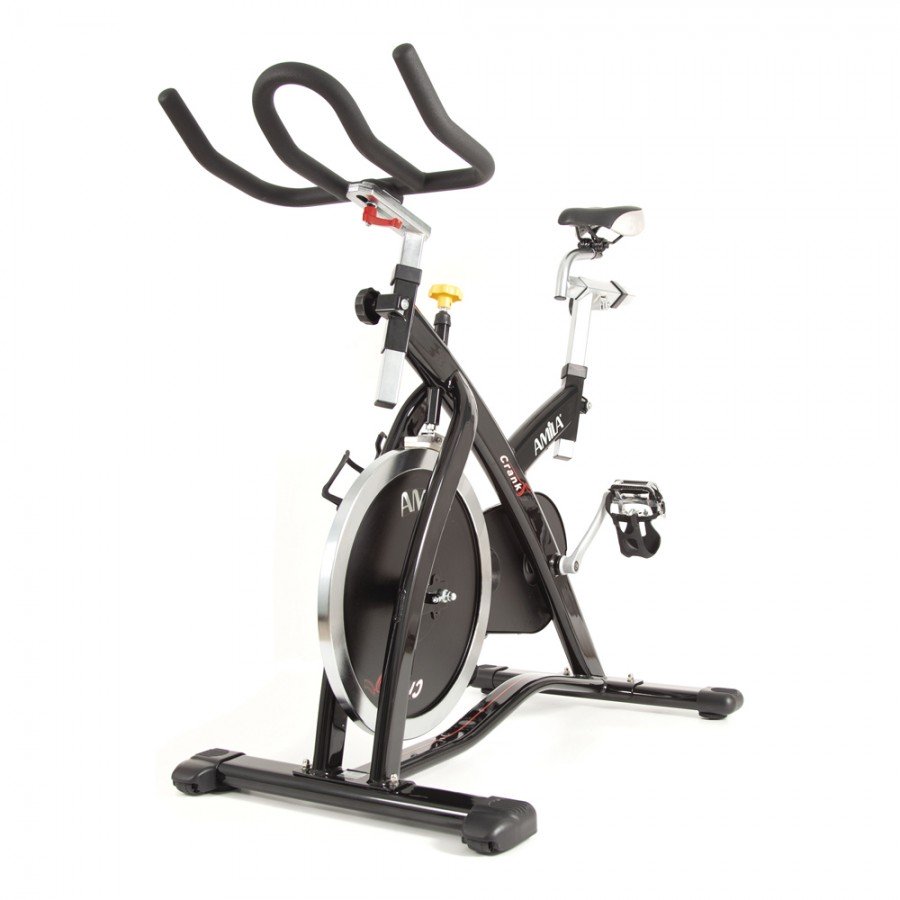 Ποδήλατο Spinning Amila Crank 44201