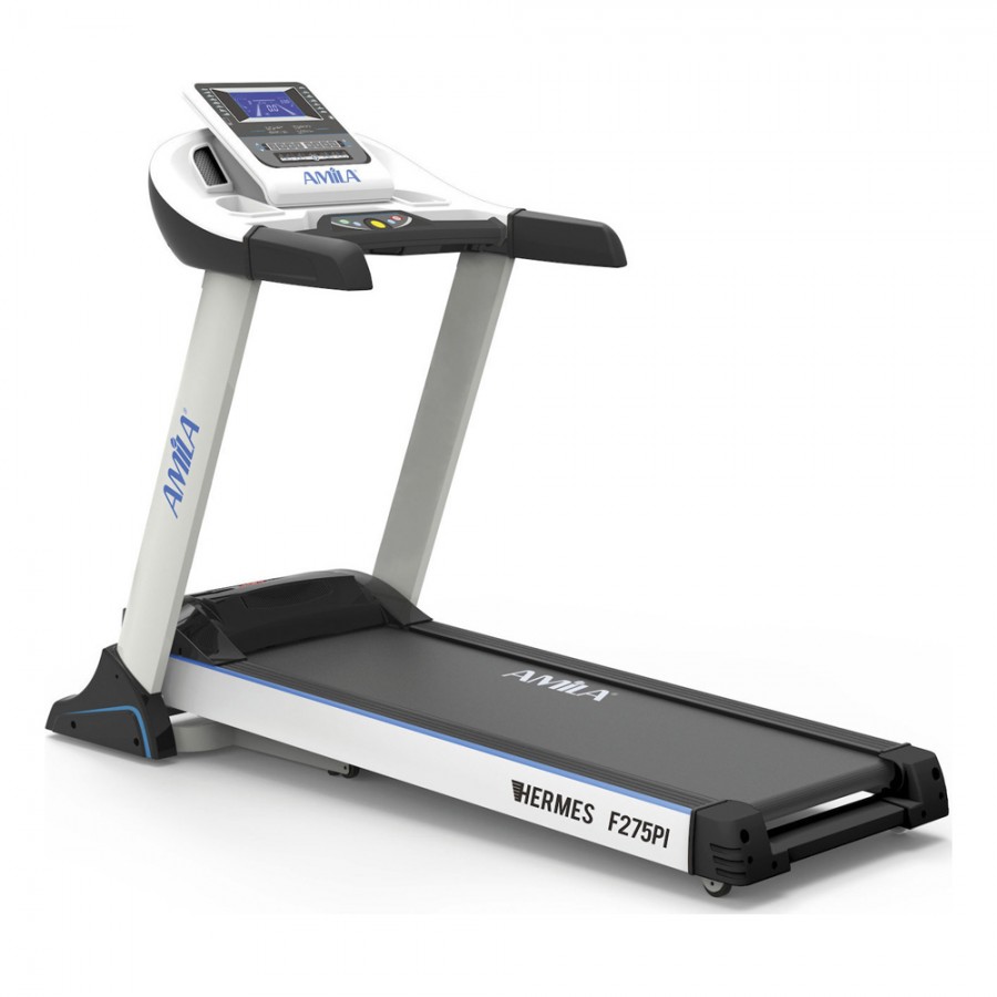 Διάδρομος Τρεξίματος Amila Hermes F275PI 92218