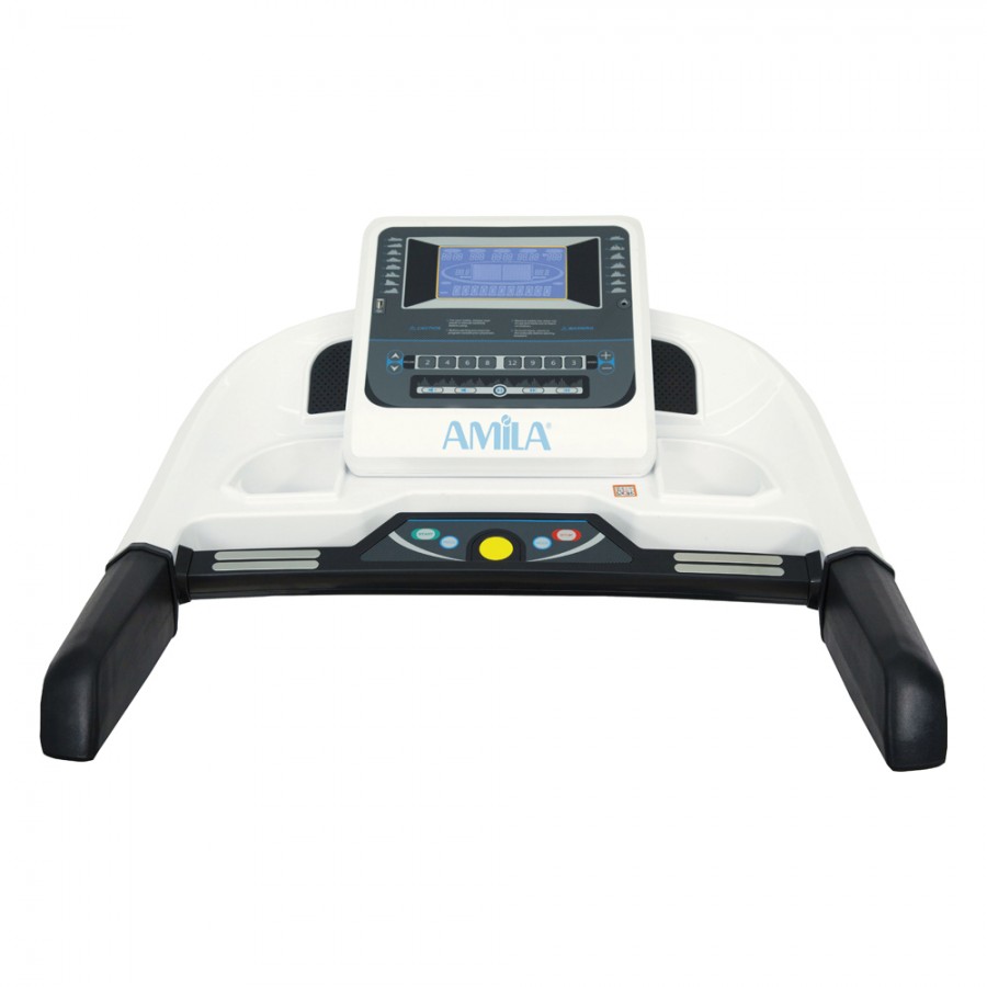 Διάδρομος Τρεξίματος Amila Hermes F275PI