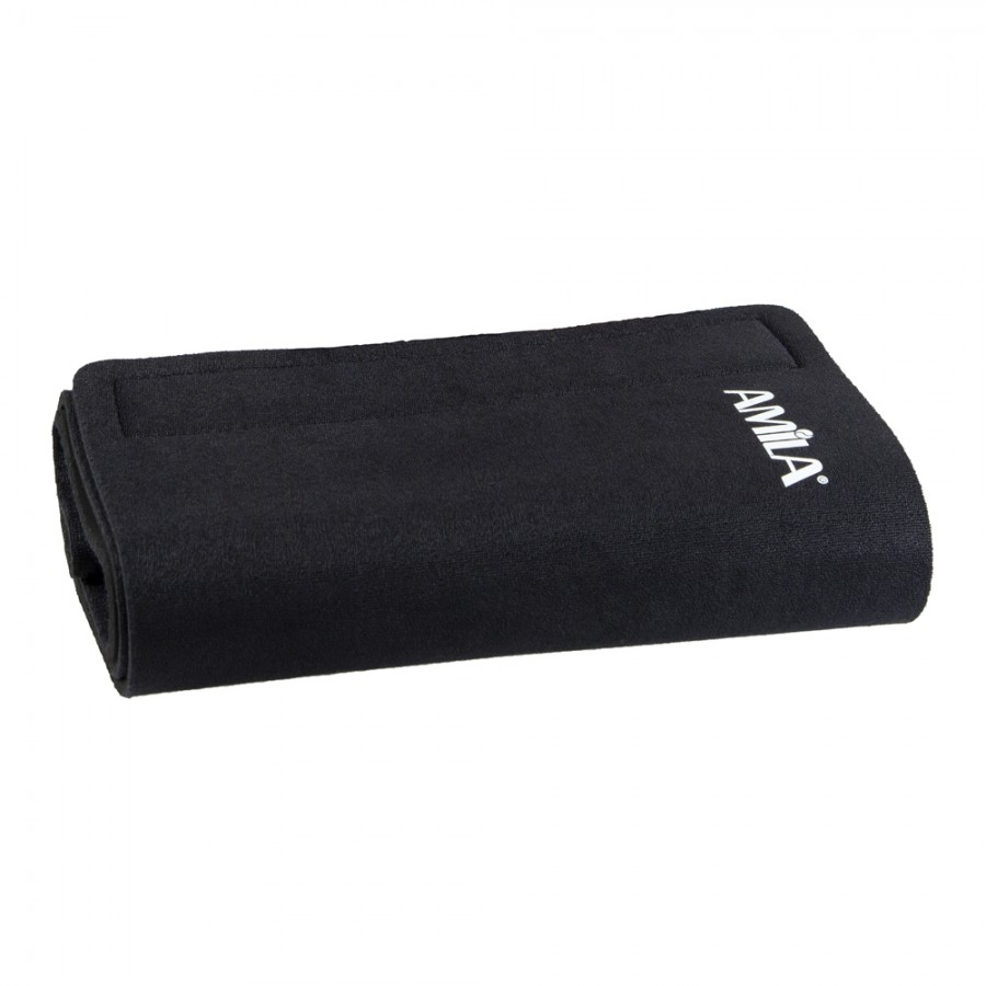 Ζώνη αδυνατίσματος με velcro 102x20cm Amila