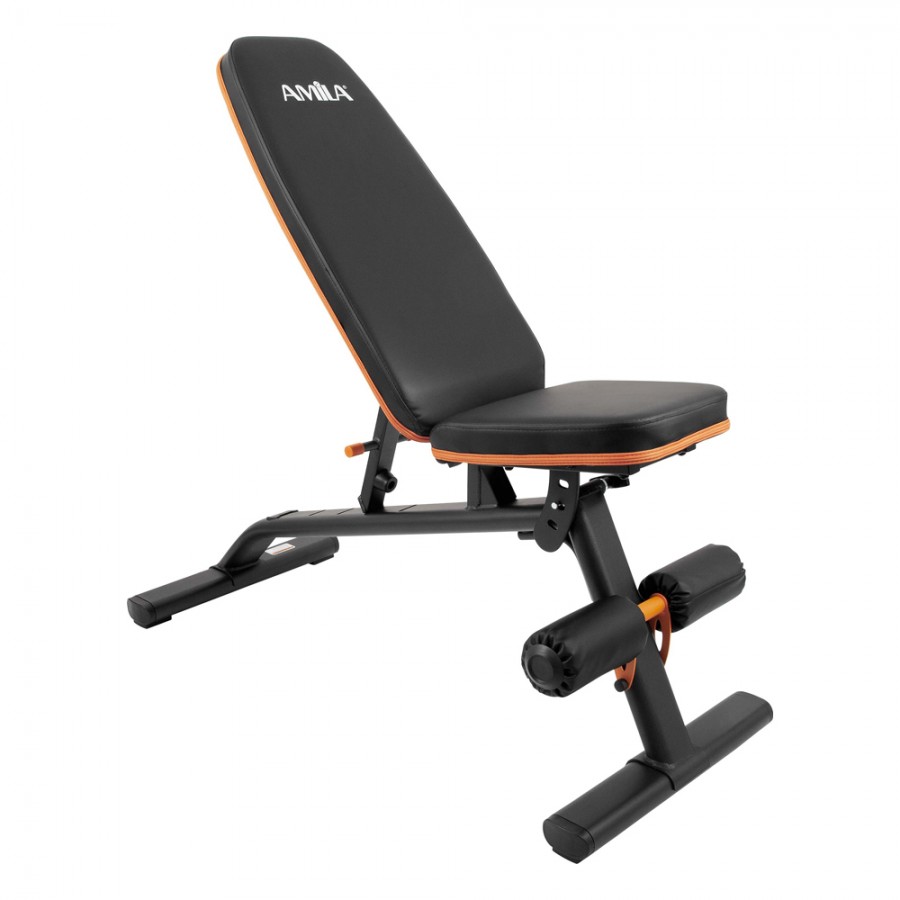 Πάγκος Γυμναστικής Amila AWB550 91406