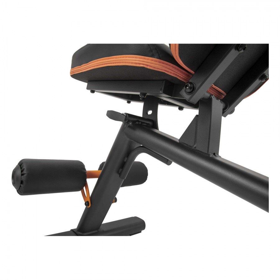 Πάγκος Γυμναστικής Amila AWB550 91406