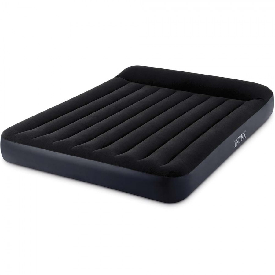 Φουσκωτό Στρώμα Ύπνου Intex Pillow Rest Classic 64146