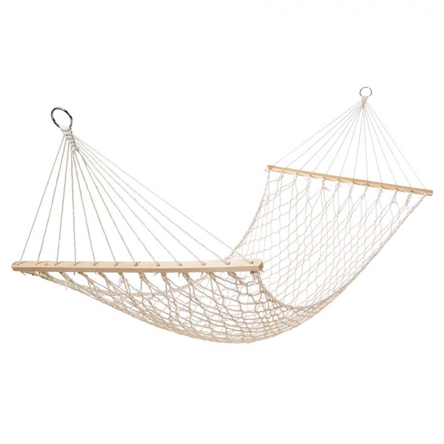 Αιώρα Δίχτυ Βαμβακερή Escape 12333