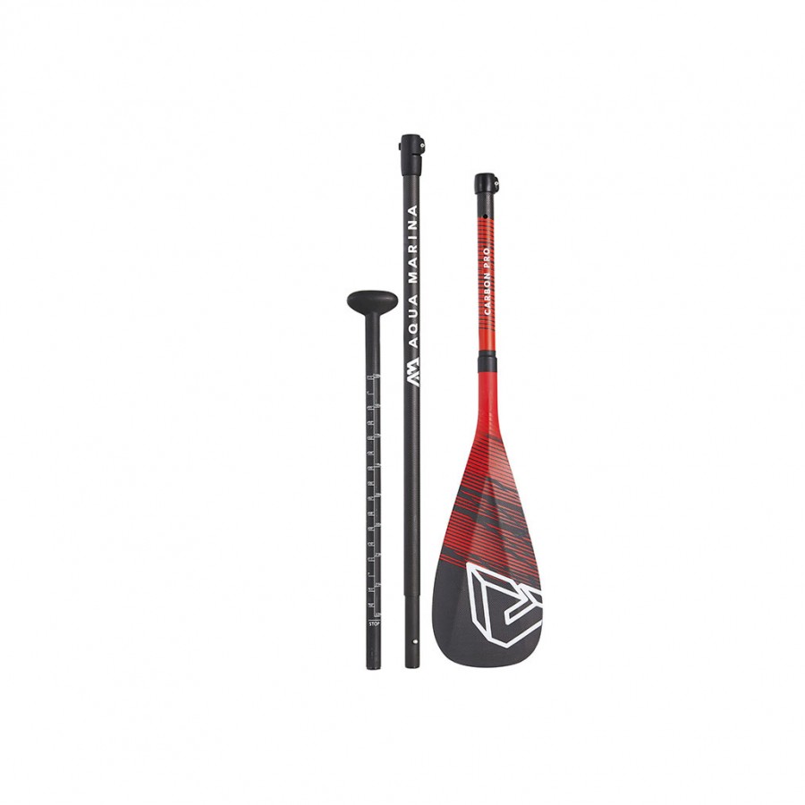Κουπί Για SUP Aqua Marina Carbon Pro 28005