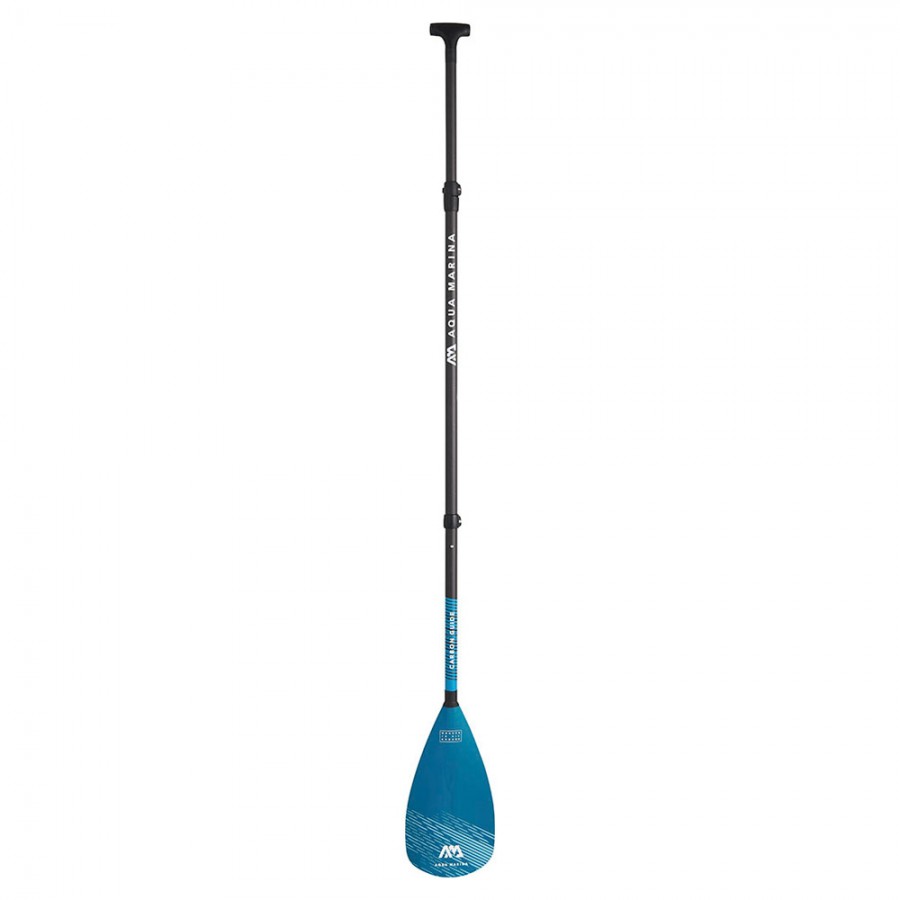 Κουπί Για SUP Aqua Marina Carbon Guide 28004