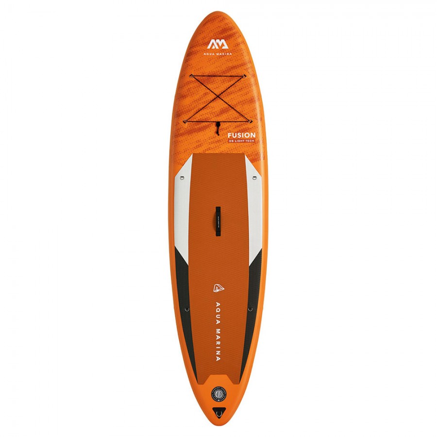 φουσκωτό SUP Aqua Marina Fusion 330cm