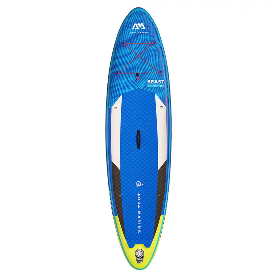 φουσκωτό SUP Aqua Marina Beast 320cm