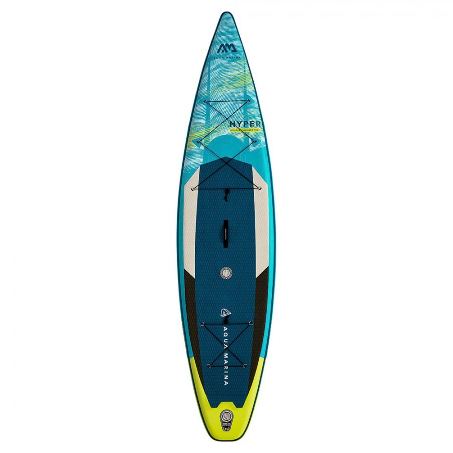 Σανίδα SUP Aqua Marina Hyper 350cm 