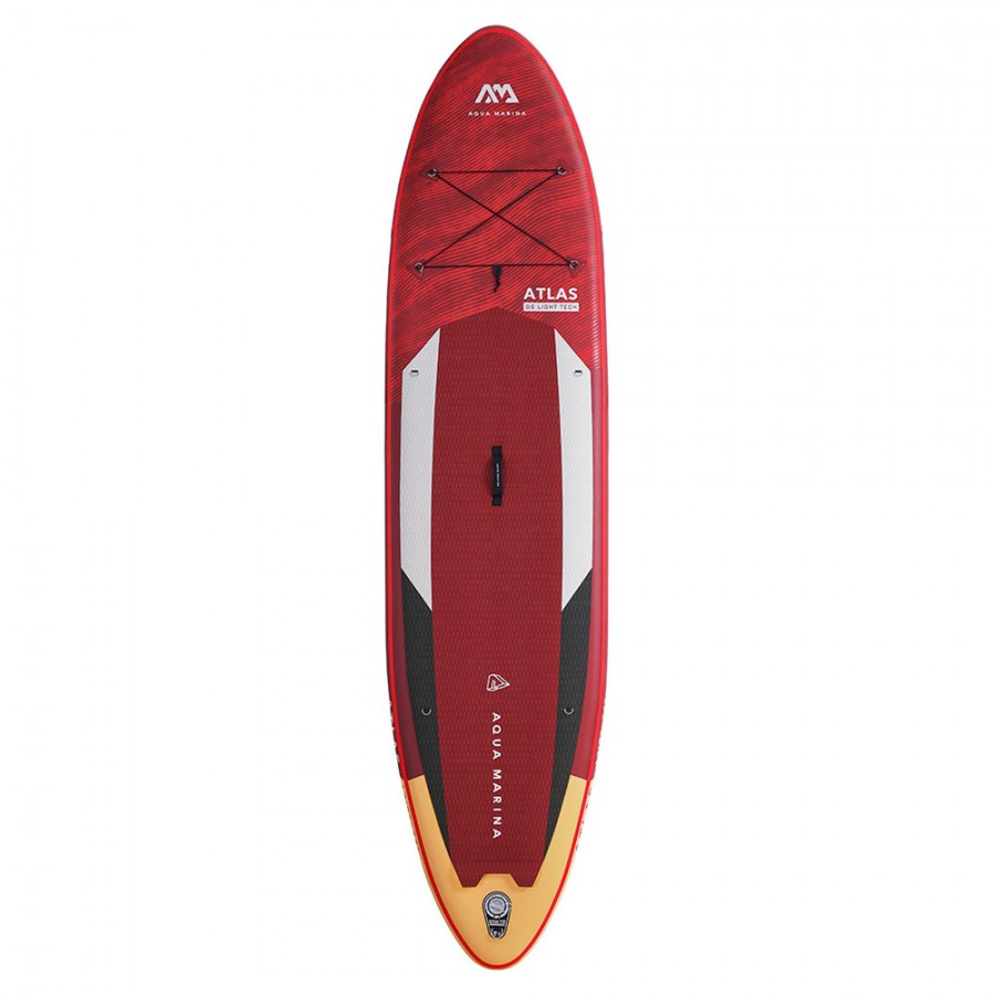 φουσκωτή Σανίδα SUP Aqua Marina Atlas 366cm