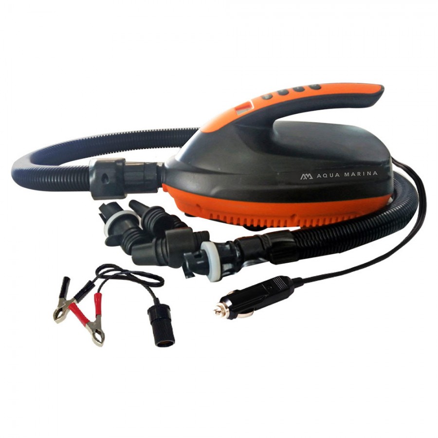 Ηλεκτρική Αντλία Αέρος 12V Aqua Marina 28290