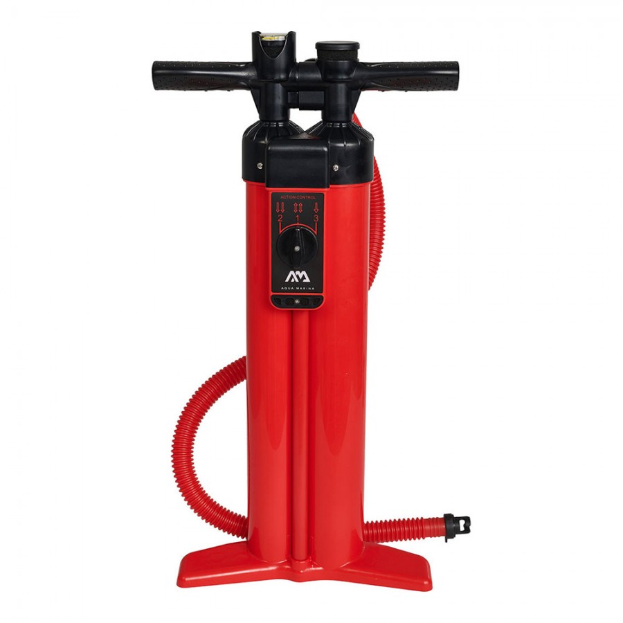 Τρόμπα για Sup Τριπλής Ενέργειας Aqua Marina