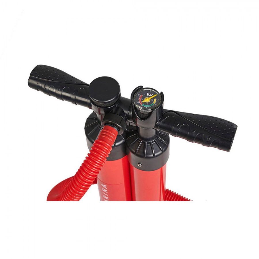 Τρόμπα για Sup Τριπλής Ενέργειας Aqua Marina