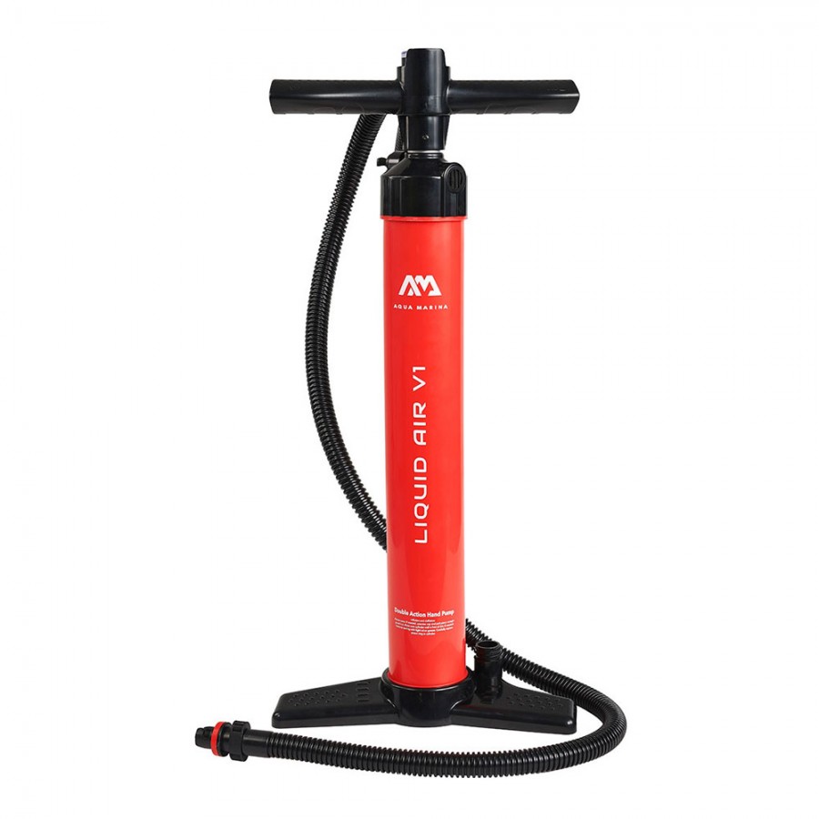 Τρόμπα Διπλής ενέργειας Aqua Marina Liquid Air V1 28291