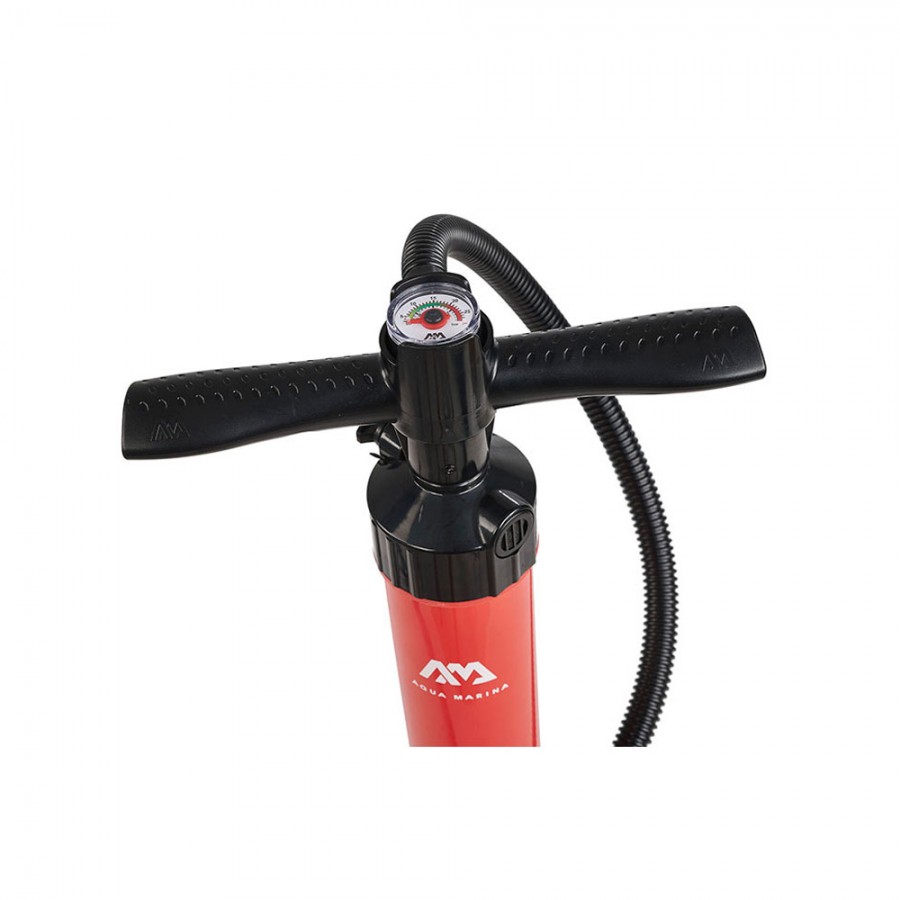 Τρόμπα Διπλής ενέργειας Aqua Marina Liquid Air V1