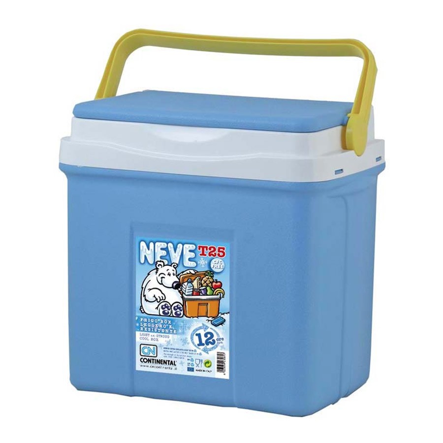 Ισοθερμικο Φορητό Ψυγείο Neve T25 25L 13022