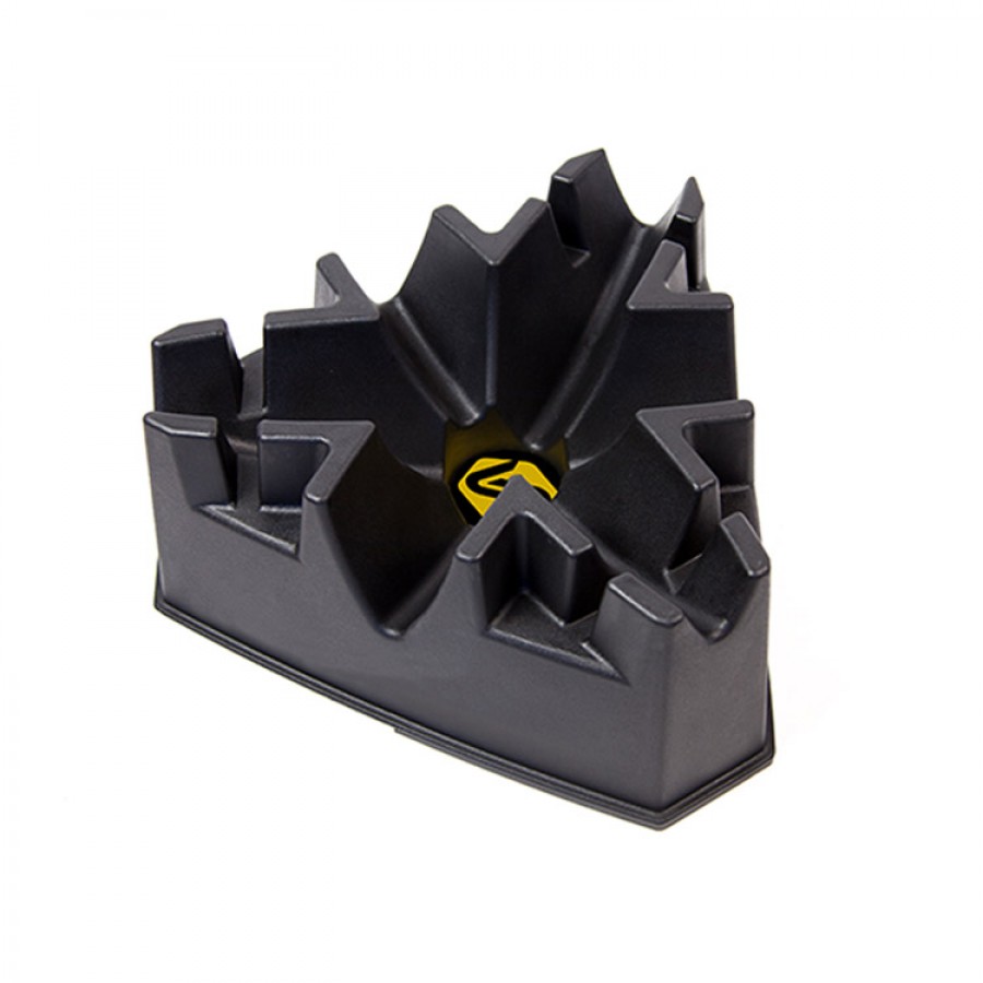 Βάση Τροχού Saris Climbing Riser Block 70-00007