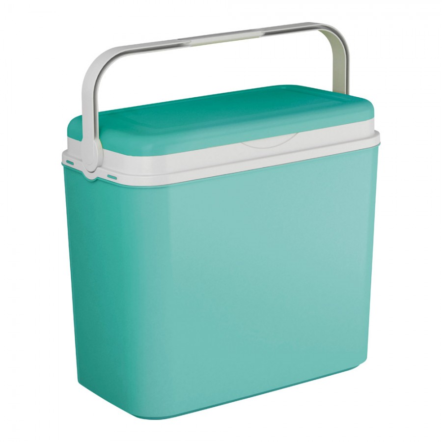 Ισοθερμικό Φορητό Ψυγείο 36L Τιρκουάζ Adriatic 12420